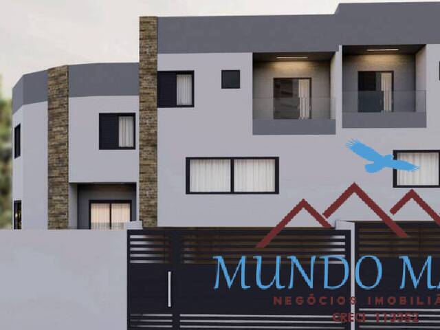 Casa para Venda em Santo André - 4