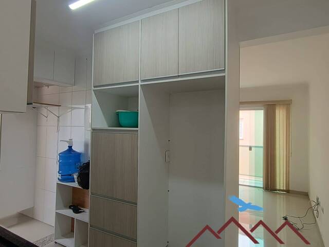 #AP-1626 - Apartamento para Venda em Santo André - SP - 2