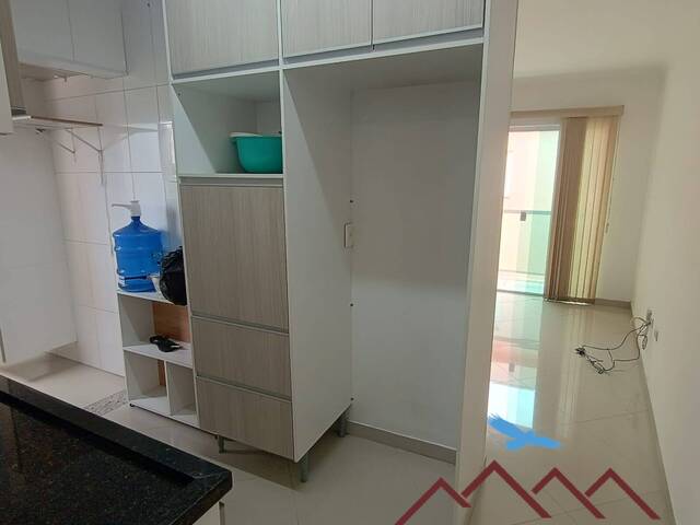 #AP-1626 - Apartamento para Venda em Santo André - SP - 3