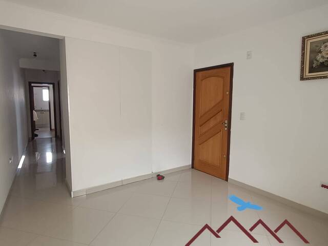 Apartamento para Venda em Santo André - 4