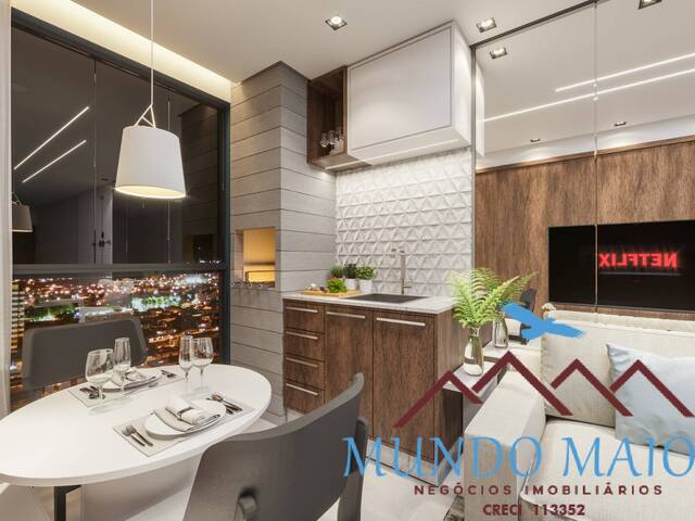 Apartamento para Venda em São Bernardo do Campo - 5