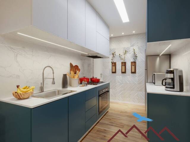 #AP-1627 - Apartamento para Venda em São Bernardo do Campo - SP - 3