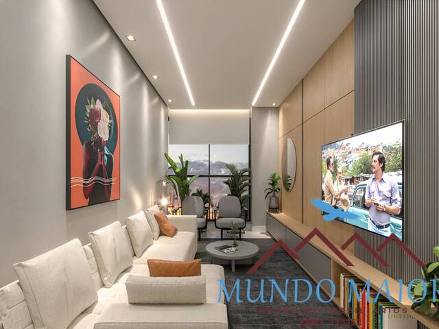 Apartamento para Venda em São Bernardo do Campo - 5