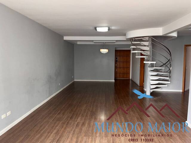 #CDP-1629 - Apartamento para Venda em São Bernardo do Campo - SP - 3