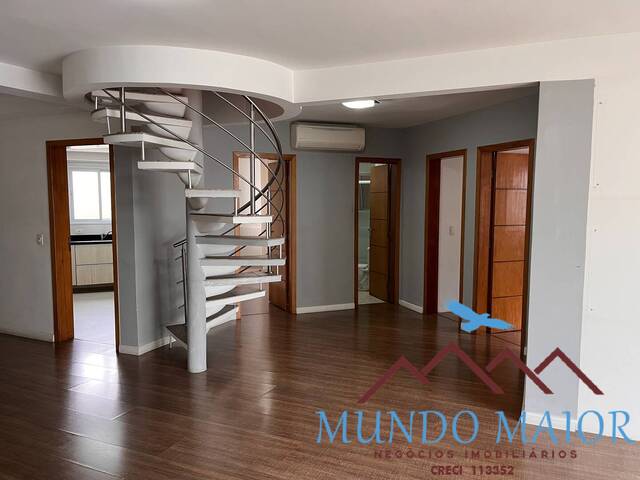 Apartamento para Venda em São Bernardo do Campo - 4