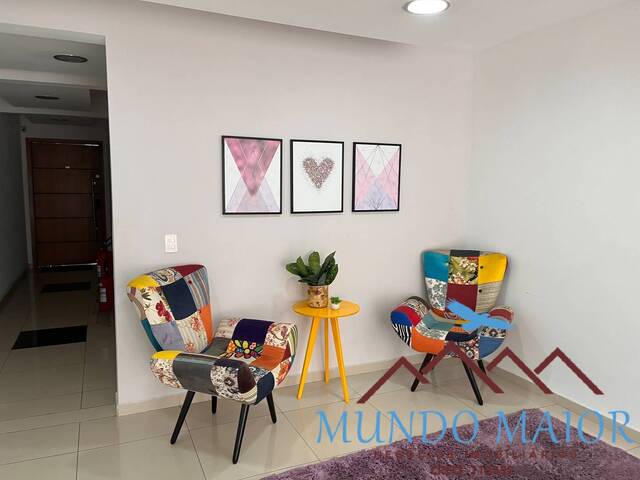 Apartamento para Venda em São Bernardo do Campo - 5