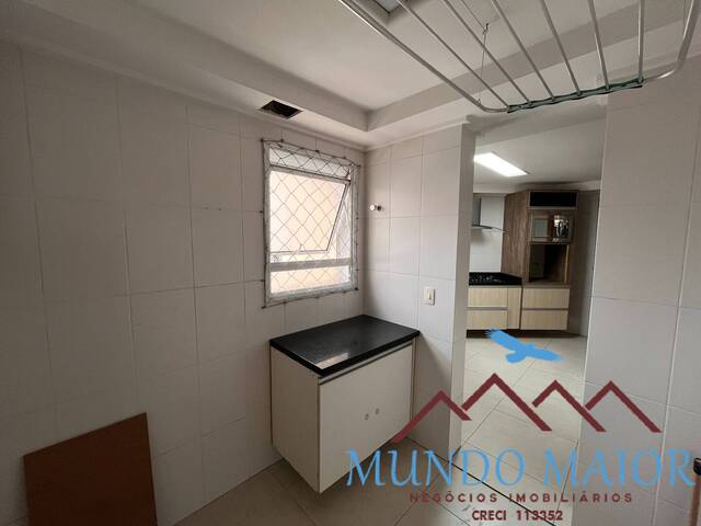 #CDP-1629 - Apartamento para Venda em São Bernardo do Campo - SP - 1