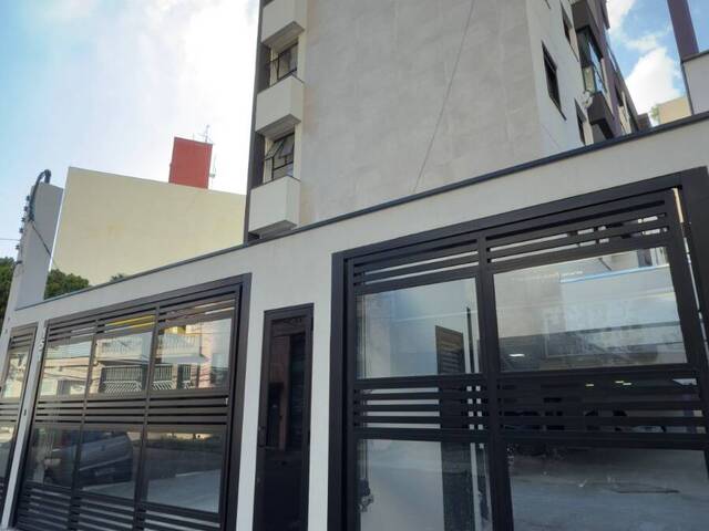 #AP-1630 - Apartamento para Venda em São Bernardo do Campo - SP - 1