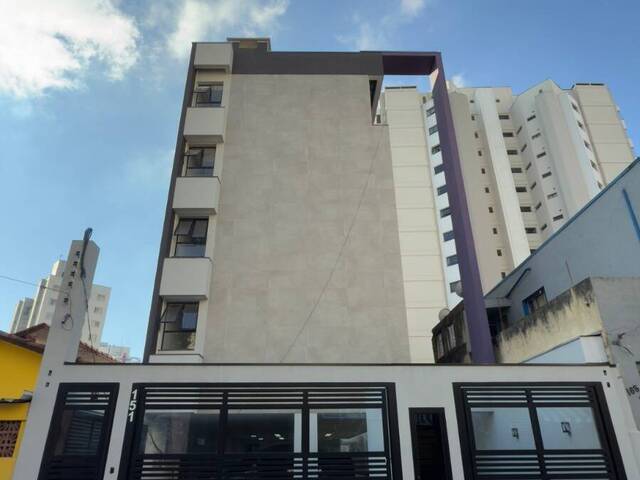 #AP-1630 - Apartamento para Venda em São Bernardo do Campo - SP - 3