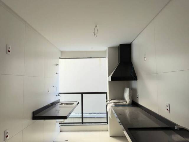 Apartamento para Venda em São Bernardo do Campo - 5