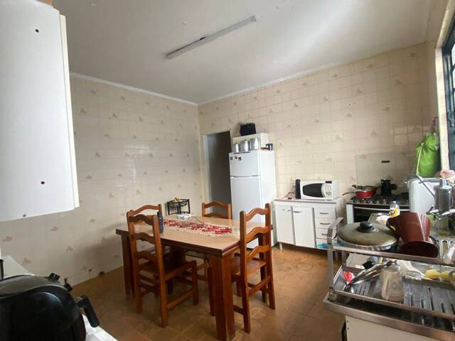 #SB-1631 - Casa para Venda em São Caetano do Sul - SP - 2