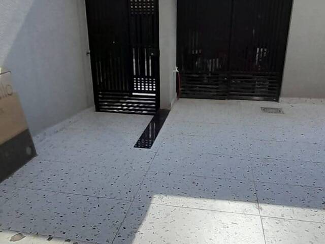 #CB-1632 - Apartamento para Venda em Santo André - SP