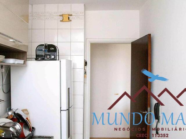 Apartamento para Venda em Diadema - 5