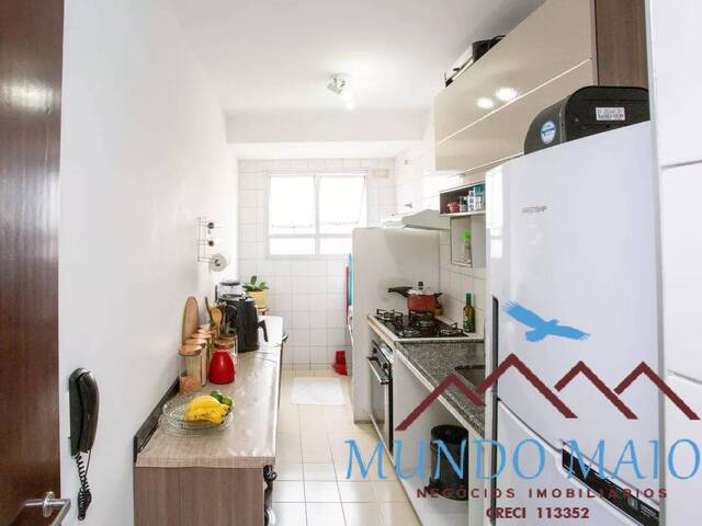 Apartamento para Venda em Diadema - 4