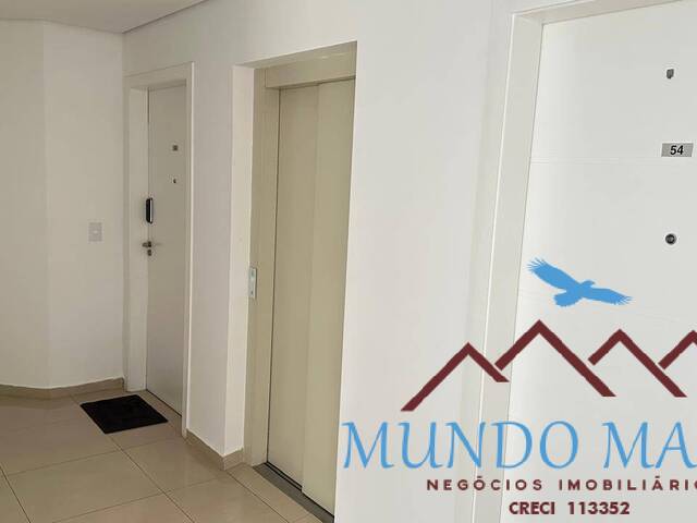 #AP-1634 - Apartamento para Venda em Santo André - SP