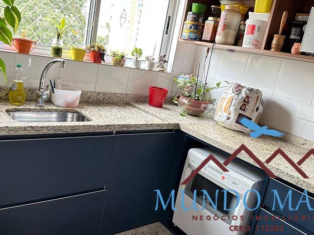 Apartamento para Venda em Santo André - 5