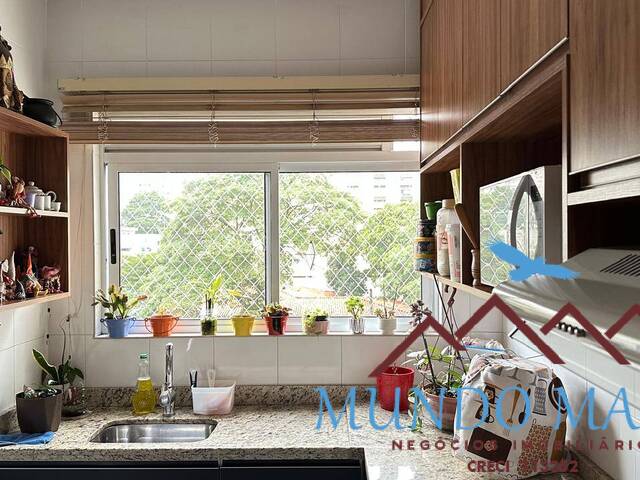 #AP-1634 - Apartamento para Venda em Santo André - SP