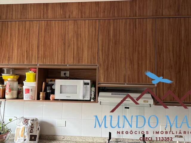 Apartamento para Venda em Santo André - 4