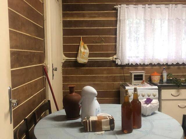 #CSC-1635 - Casa para Venda em São Paulo - 