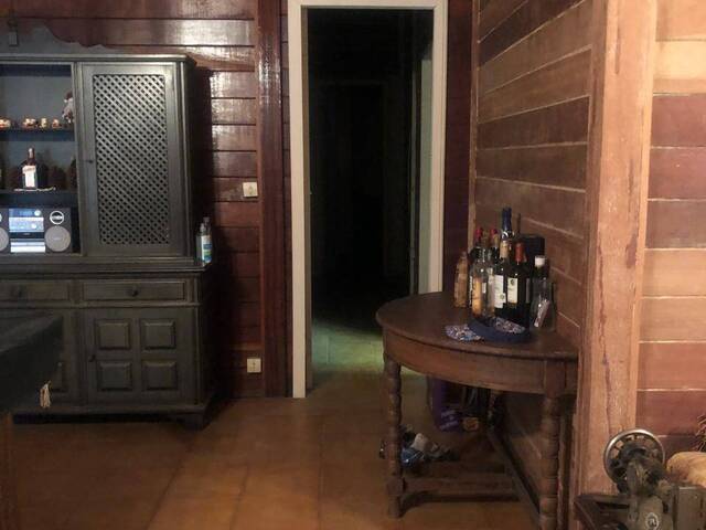 #CSC-1635 - Casa para Venda em São Paulo - 