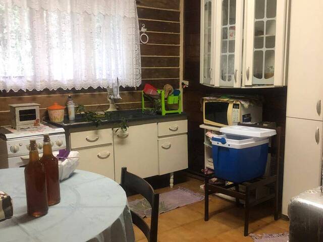 #CSC-1635 - Casa para Venda em São Paulo - 