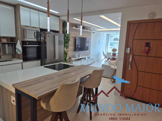 Apartamento para Venda em Santo André - 5