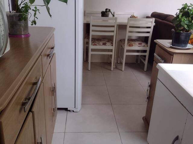 Apartamento para Venda em Santo André - 5