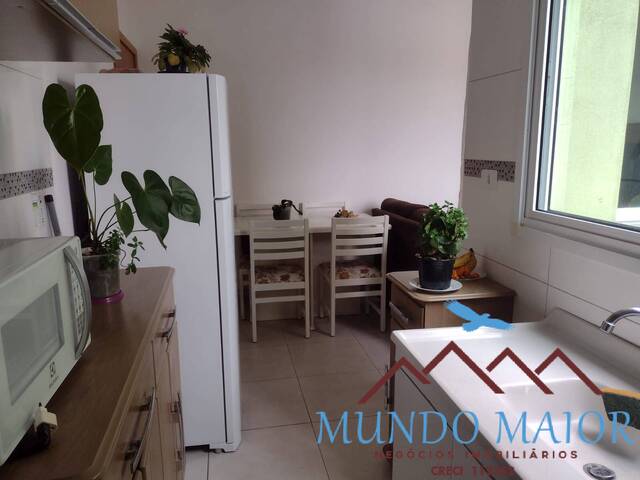 Apartamento para Venda em Santo André - 4