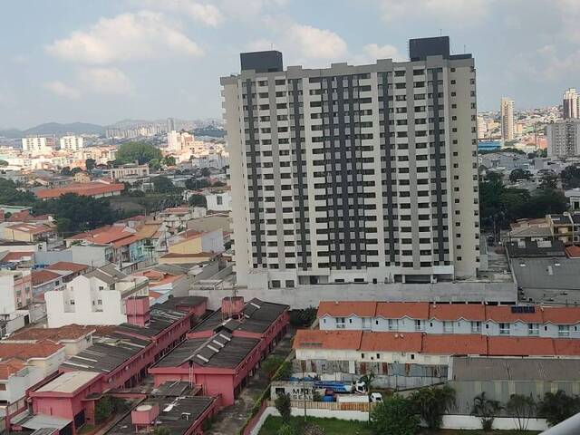 #Ap-1638 - Apartamento para Venda em Santo André - SP - 3