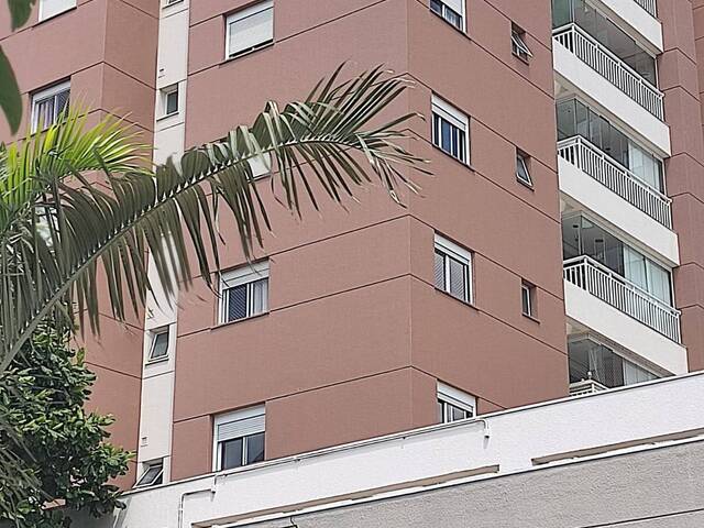 Apartamento para Venda em Santo André - 4