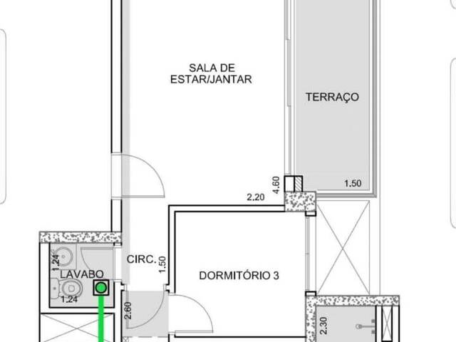 Apartamento para Venda em Santo André - 5