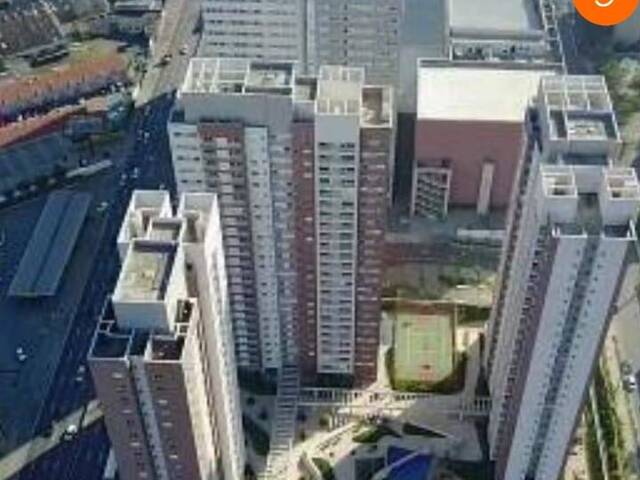 #Ap-1638 - Apartamento para Venda em Santo André - SP - 2