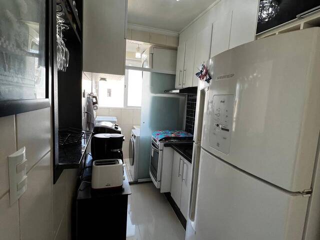 #Ap-1639 - Apartamento para Venda em São Paulo -  - 2