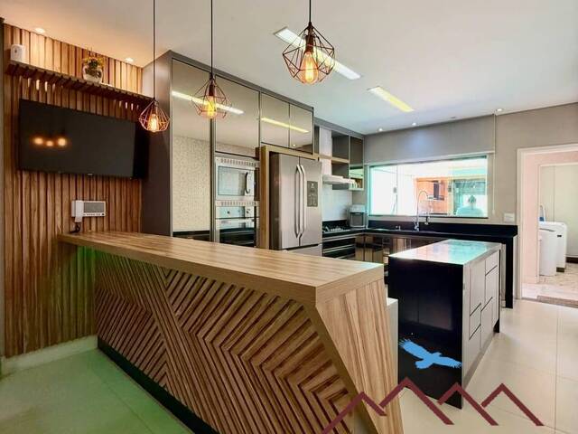 Casa para Venda em Santo André - 4
