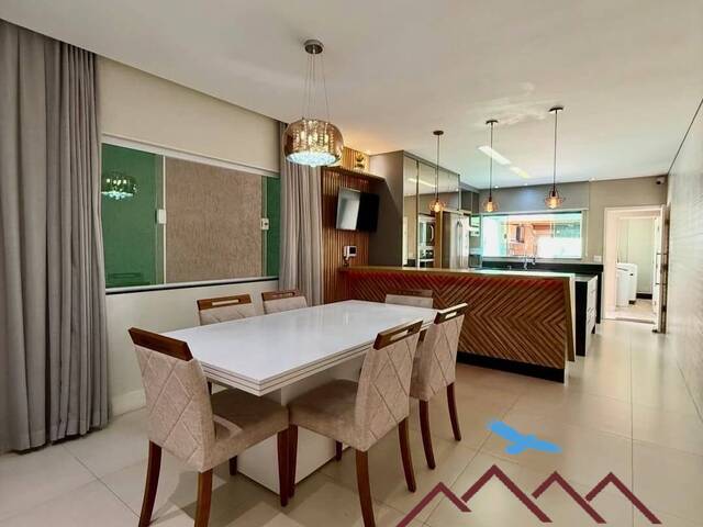 #SB-1640 - Casa para Venda em Santo André - SP - 3