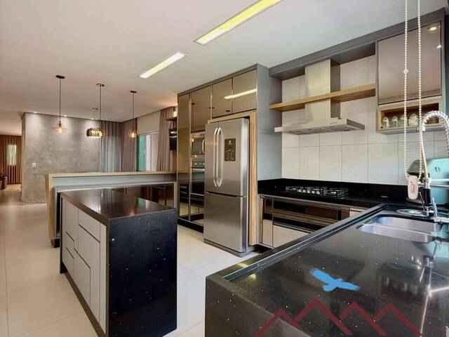 #SB-1640 - Casa para Venda em Santo André - SP - 2