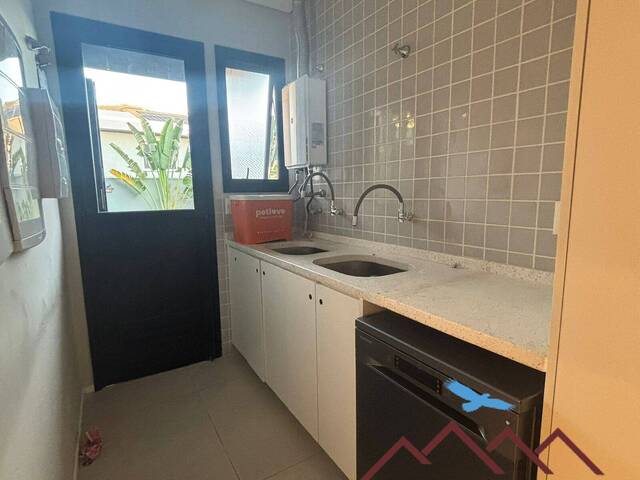 #1641 - Casa para Venda em Santana de Parnaíba - SP - 3