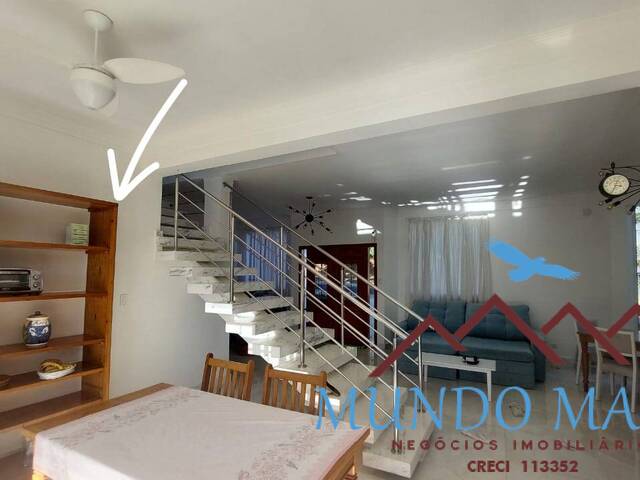 Casa para Venda em Bragança Paulista - 4
