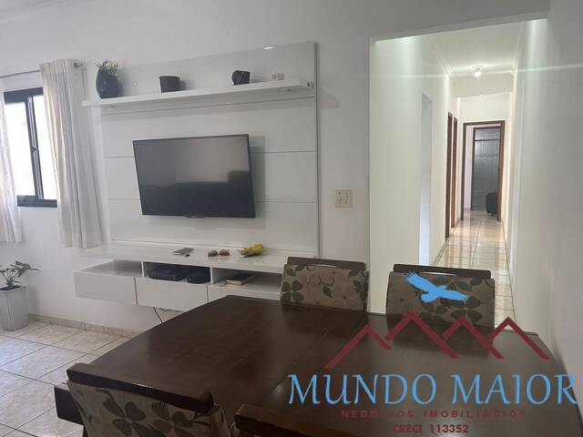 Apartamento para Venda em Santo André - 5
