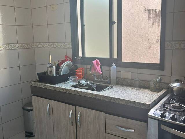 Apartamento para Venda em Santo André - 4