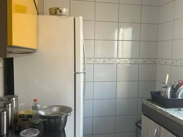 #AP-1643 - Apartamento para Venda em Santo André - SP - 2