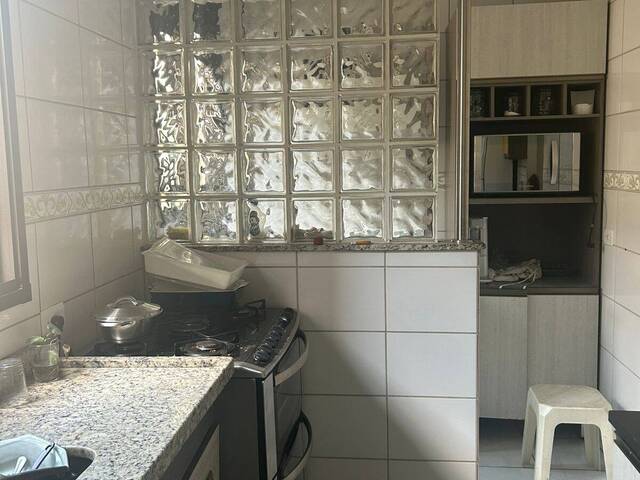 #AP-1643 - Apartamento para Venda em Santo André - SP - 3