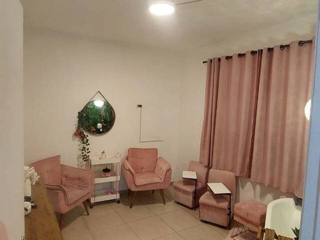 Sala para Venda em Santo André - 2