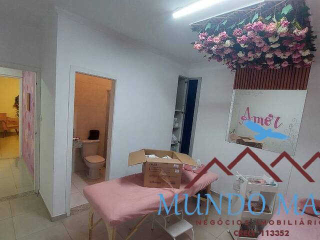 Sala para Venda em Santo André - 4