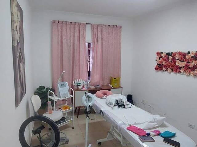 Sala para Venda em Santo André - 5