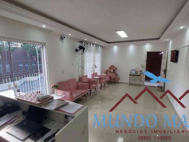 Sala para Venda em Santo André - 3