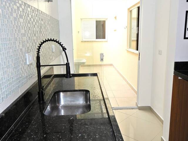 #AP-1645 - Apartamento para Venda em Santo André - SP - 1