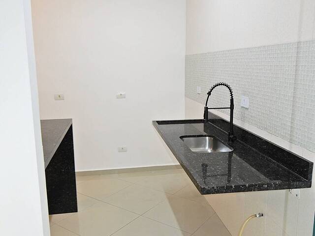 #AP-1645 - Apartamento para Venda em Santo André - SP - 3