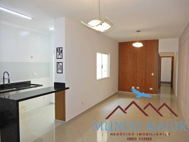 Apartamento para Venda em Santo André - 5