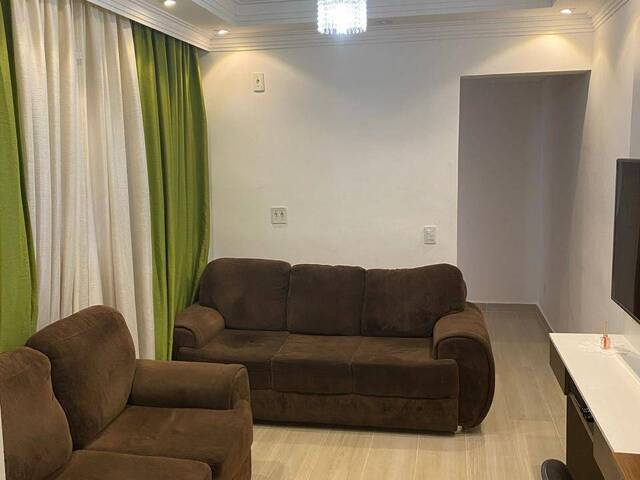 Apartamento para Venda em Santo André - 5
